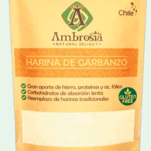 Harina de Garbanzo