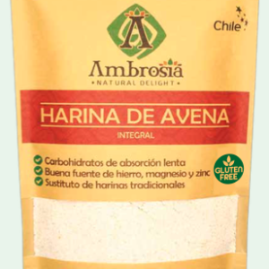 Harina de Avena