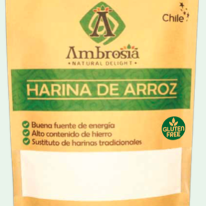 Harina de Arroz